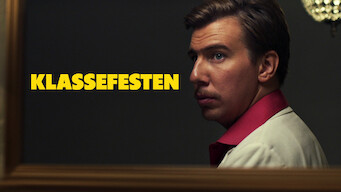 Klassefesten (2015)