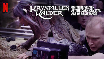 Krystallen kalder: Om tilblivelsen af The Dark Crystal: Age of Resistance (2019)