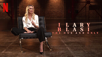 Ilary Blasi: Unica (2023)