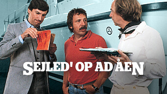 Sejled' op ad åen (1981)