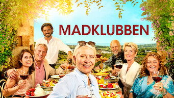 Madklubben (2021)