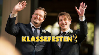 Klassefesten 2 (2016)