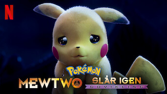 Pokémon: Mewtwo slår igen – Udvikling (2019)