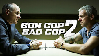 Bon Cop, Bad Cop 2 (2017)