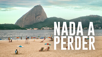 Nada a Perder (2018)