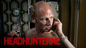 Headhunterne (2011)