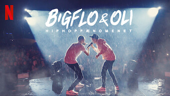 Bigflo & Oli: Hiphopfænomenet (2020)