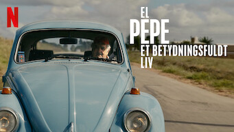 El Pepe: Et betydningsfuldt liv (2018)