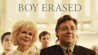 Boy Erased (2018)