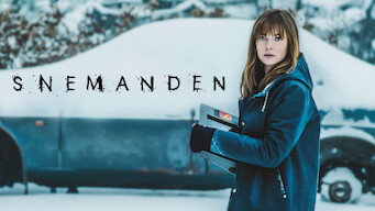 Snemanden (2017)