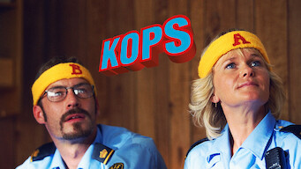 Kops (2003)