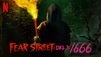 Fear Street: Del 3: 1666 (2021)