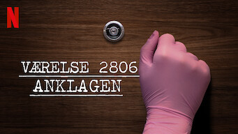 Værelse 2806: Anklagen (2020)