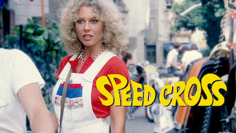 Speed Cross (1980)