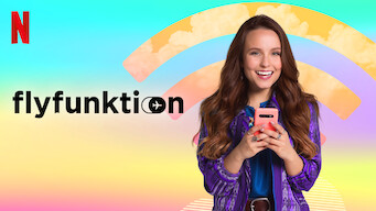 Flyfunktion (2020)