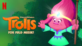 Trolls: For fuld musik! (2019)