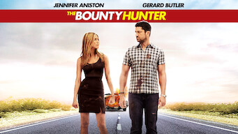 The Bounty Hunter (2010)