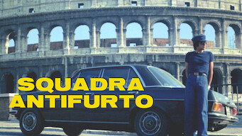 Squadra Antifurto (1976)