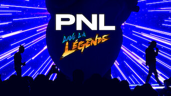 PNL – Dans la légende tour (2020)