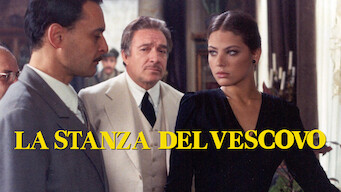 La Stanza Del Vescovo (1977)