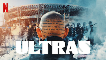 Ultras (2020)