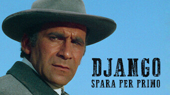 Django spara per primo (1966)