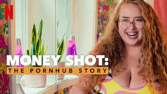 Money Shot: The Pornhub Story (2023)