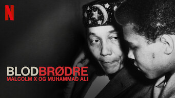 Blodbrødre: Malcolm X og Muhammad Ali (2021)