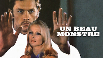 Un beau monstre (1971)