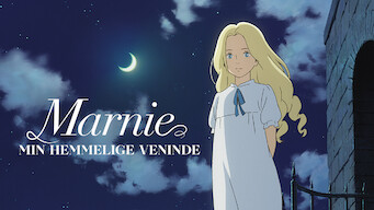 Marnie - min hemmelige veninde (2014)