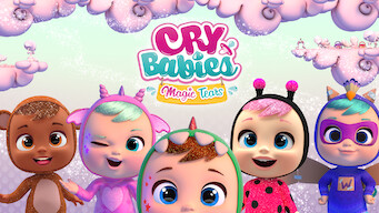 Cry Babies Magic Tears (2019)