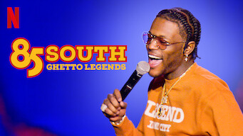 85 South: Ghetto Legends (2023)