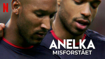 Anelka: Misforstået (2020)