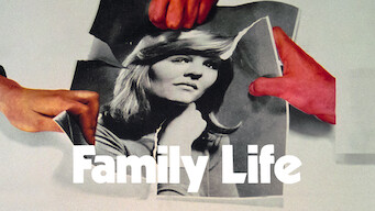 Familieliv (1971)