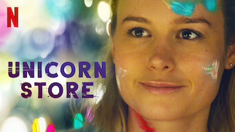 Unicorn Store (2019)