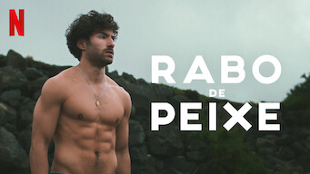 Rabo de Peixe (2023)