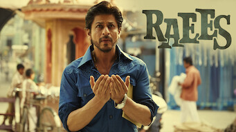 Raees (2017)