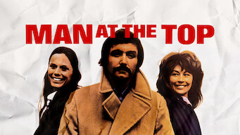 Man at the Top (1973)