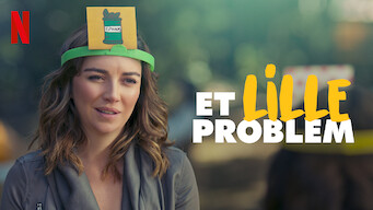 Et lille problem (2021)