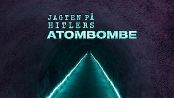 Jagten på Hitlers atombombe (2015)