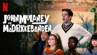 John Mulaney og madpakkebanden (2019)