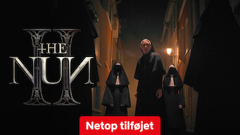 The Nun II (2023)