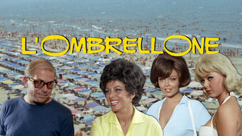 L'ombrellone (1965)