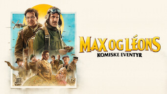 Max og Léons komiske eventyr (2016)