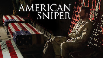 American Sniper (2014)