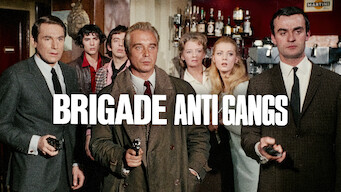 Anti-gangsterbrigaden (1966)