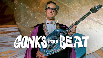 Gonks Go Beat (1965)