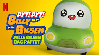 Dyt! Dyt! Billy Bilsen: Julle Bilsen bag rattet (2021)