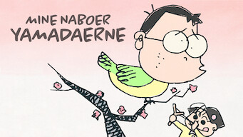 Mine naboer Yamadaerne (1999)