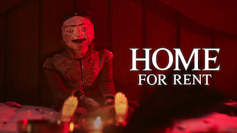 Home for Rent (2023)